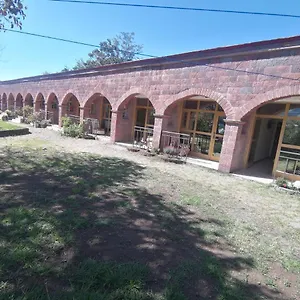 Lalibela Hotel Hotel